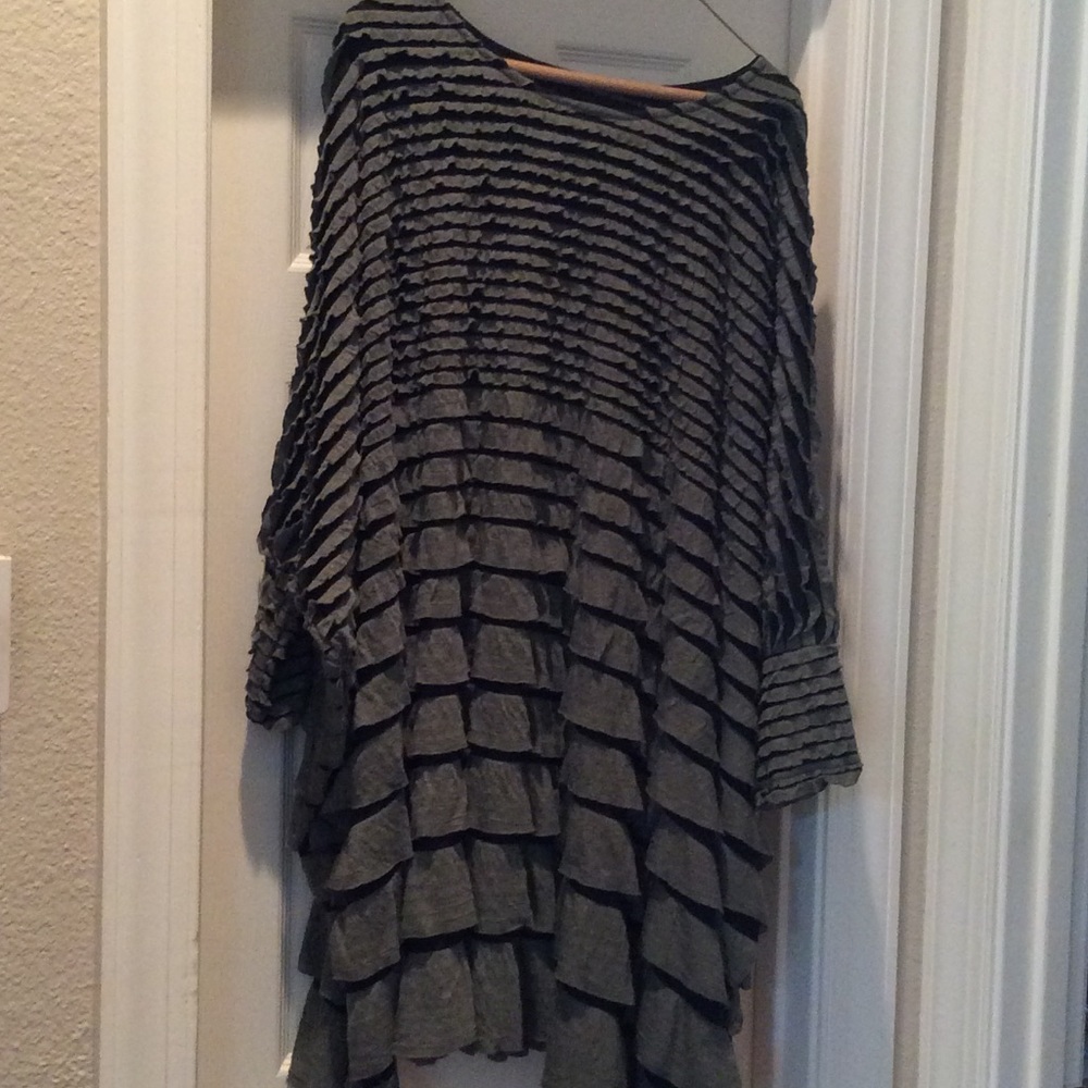 Ladies Dress